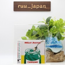 CASIOPEA MINT JAMS (1982) ISSEI NORO JAPAN CD New picture