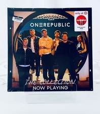OneRepublic The Collection Target Exclusive Fruit Punch Vinyl LP Sealed picture