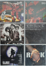 Kid Rock 3 CD LOT Devil Without a Cause/Kid Rock/Rock N Roll Jesus picture
