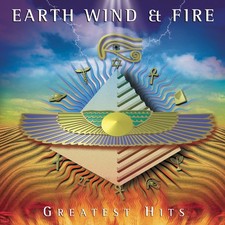 Earth, Wind & Fire - Earth Wind & Fire Greatest Hits [New CD] picture
