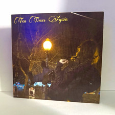 “Ten Times Again” by Ten Times Again - SIGNED CDs containing 2 Stickers picture