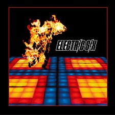 Electric Six - Fire 21st Anniversary Remaster [New Vinyl LP] Anniversary Ed picture