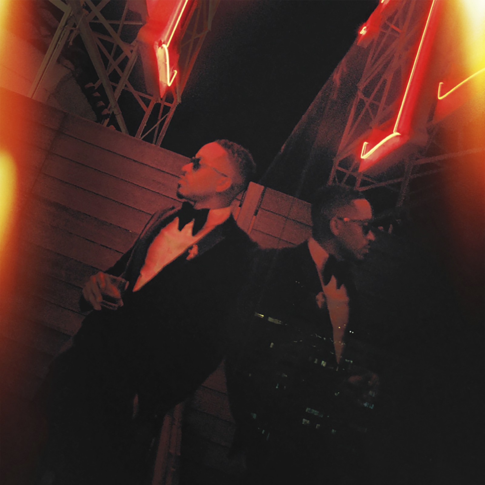 October London October Nights (CD) Album