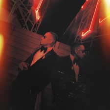 October London October Nights (CD) Album picture