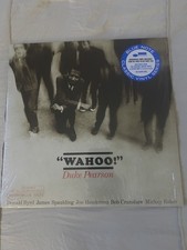 Duke Pearson, Wahoo [Blue Note Vinyl LP] SEALED picture
