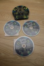 The Magical Music of Harry Potter, Special Edition, (3-Disc CD, Collection) picture
