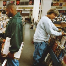 DJ Shadow - Endtroducing..... [New Vinyl LP] picture
