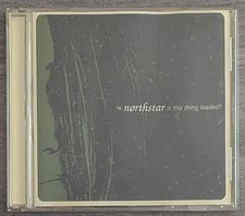 Northstar Is This Thing Loaded CD 2002 Triple Crown Records picture