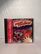 CD - Sega Tunes : ToeJam & Earl In Panic On Funkotron - JOHN BAKER - audio CD picture