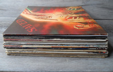  Ultimate Bob Dylan Lot 20 LPs Vinyl Records picture