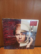 Andrew McMahon In The Wilderness – Zombies On Broadway, Vinyl LP SEALED picture
