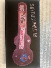 Skydog: The Duane Allman Retrospective - 7 CD Set W/Booklet - # 05545 of 10,000 picture