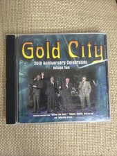 GOLD CITY.......