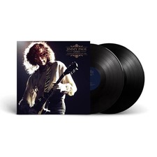 Jimmy Page - Ohio 2LP 12