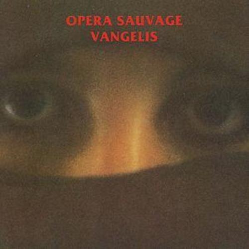 Vangelis : Opera Sauvage CD (1999)