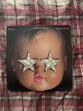 Vintage 1973 Fanny – Mothers Pride vinyl LP on Reprise Records, catalog MS 2137. picture