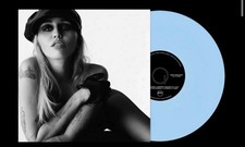 Miley Cyrus - Bass Persuades - Baby Blue Vinyl (Store Exclusive) LP New Miley picture