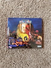 Travis Scott Astroworld Deluxe CD After Hours Explicit EXCLUSIVE NEW SEALED picture