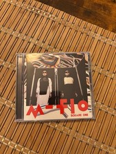 m-flo Album SQUARE ONE Mint condition picture