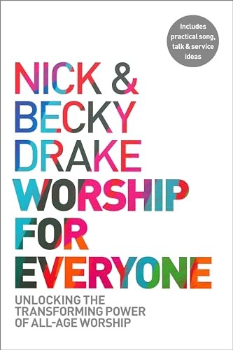 Worship For Everyone by Drake, Drake  New 9780281085873 Fast ..