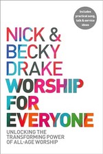 Worship For Everyone by Drake, Drake  New 9780281085873 Fast .. picture