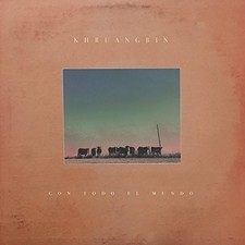 Khruangbin - Con Todo El Mundo [New CD] picture