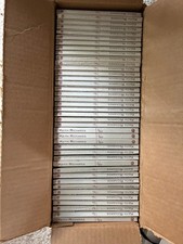 KEITH RICHARDS - Vintage Vinos  Box of 40 SEALED CDs picture