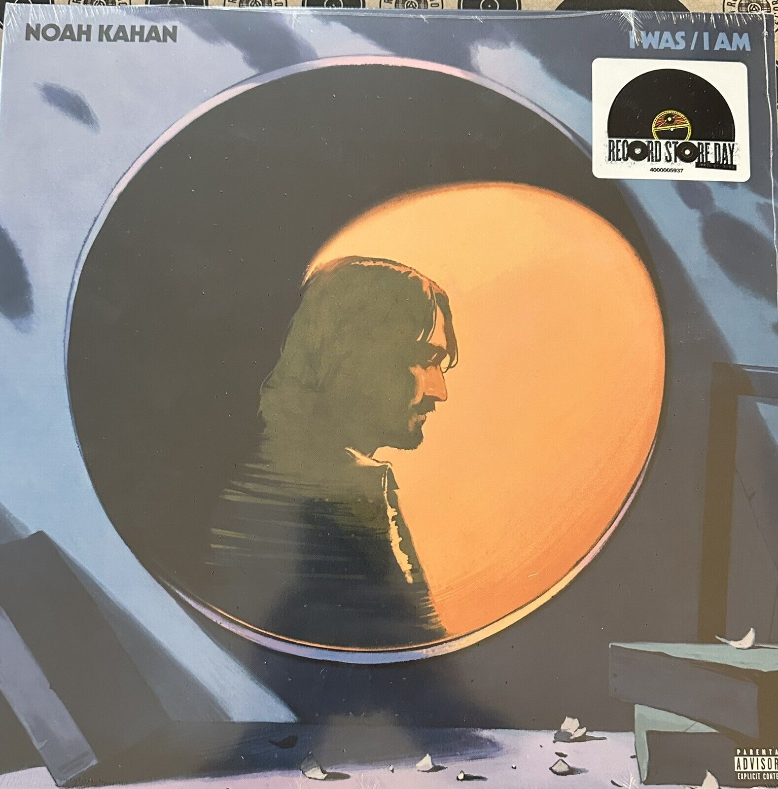 Noah Kahan- I Was / I Am NEW Record Store Day RSD 2024 SEALED