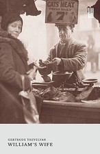 			William's Wife by Trevelyan  New 9781915812063 Fast ..		 picture