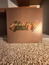 Stoney by Post Malone (Record, 2017) picture
