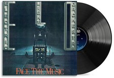 Elo ( Electric Light Orchestra ) - Face The Music [New Vinyl LP] picture