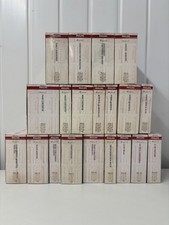 Mozart Early Symphonies Complete Mozart Edition Philips Various  Editions picture