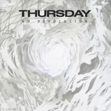 Thursday No Devolucion (CD) Album picture