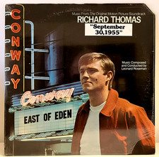 Richard Thomas 9/30/55 Movie Soundtrack (1977) - 12