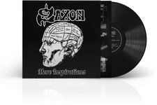 Saxon - More Inspirations [New Vinyl LP] picture