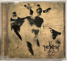 Helheim - Kaoskult CD 2008 Century Media – 8507-2 *US picture