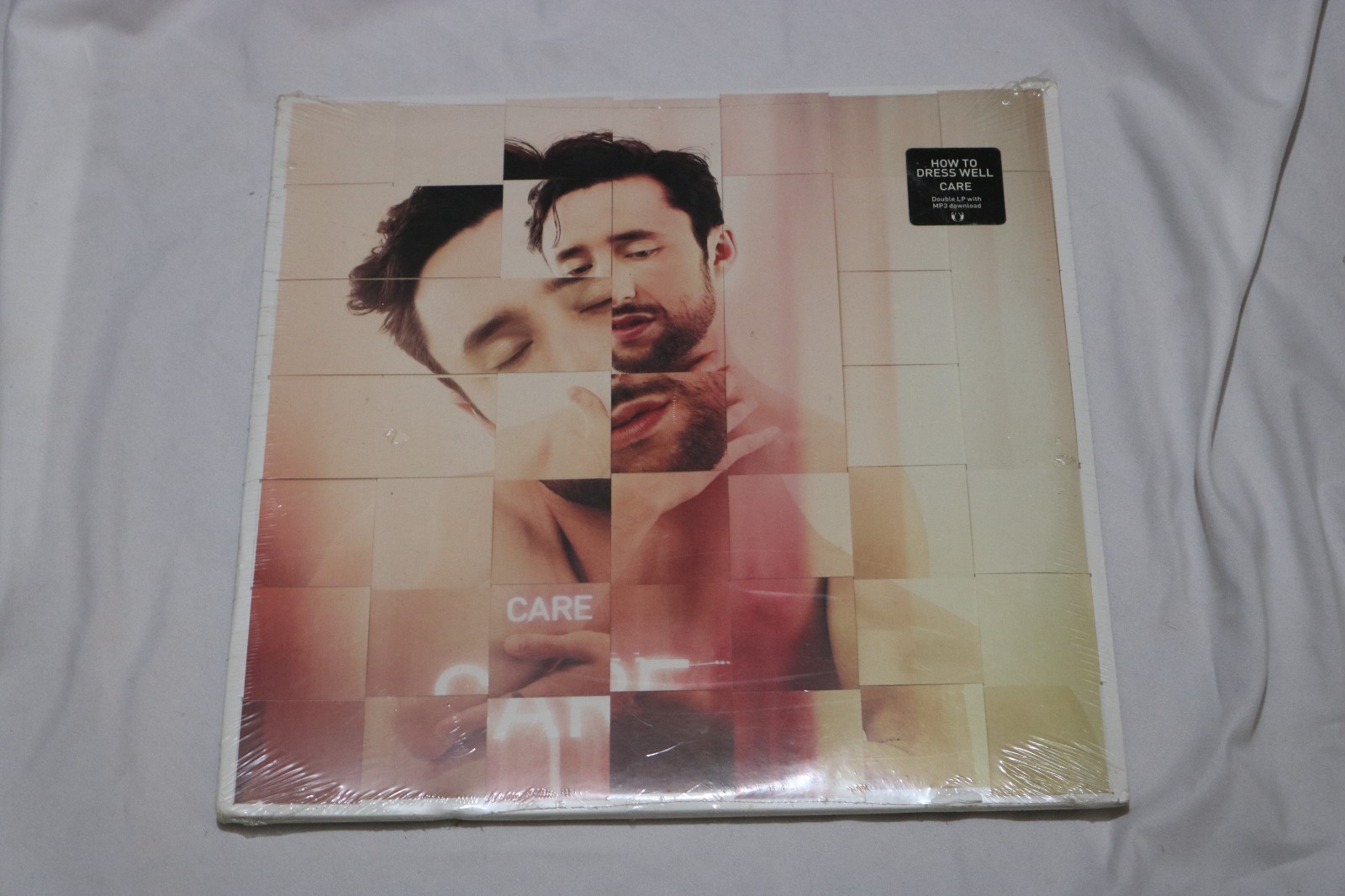 Care by How to Dress Well (Record, 2016)