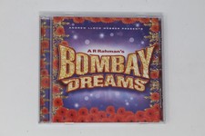 A R Rahman Bombay Dreams Original Cast Recording CD Album picture