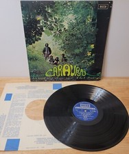 Caravan If I Could Do It All Over Again 1970 Decca Records 1st Press 2W 4W LP picture