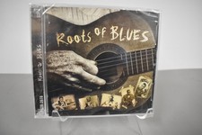ROOTS OF THE BLUES (CD 2016) Various Artists NEW SEALED picture
