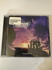 Guardians of the Galaxy Vol. 3: Awesome Mix Vol. 3 by Various (CD, 2023) picture