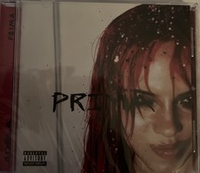 Adéla - PRIMA (CD CAPITOL 2026) - POP *SEALED* picture