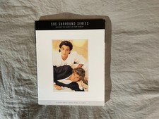 George Michael WHAM Make It Big Limited Edition SEALED BLU RAY Surround Series picture