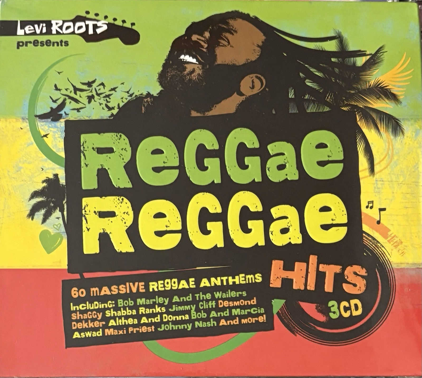 VARIOUS ARTISTS 