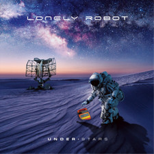 Lonely Robot Under Stars (Vinyl) 12