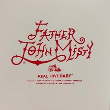 Father John Misty Real Love Baby 7