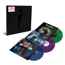 I See Stars ‎– 3D / The End Of The World Party / Digital Renegade Box Set Zia picture