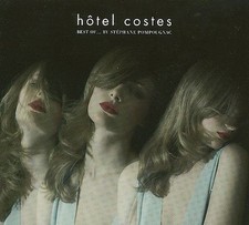 Best of Hotel Costes [Digipak] by Stéphane Pompougnac (CD, Dec-2004, Pschent... picture