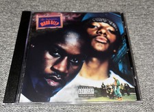 Infamous by Mobb Deep  (New CD)⭐️Buy Any 3 Get 1 Free⭐️ picture