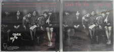 Crack the Sky - Dog City CD picture